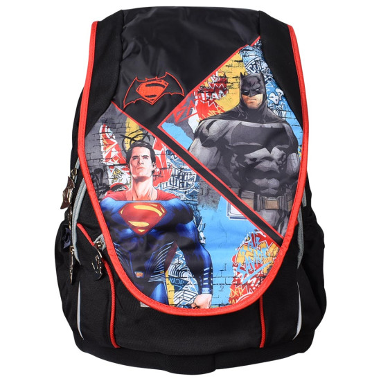 Sunce Παιδική τσάντα πλάτης BT / Super Man ABB Knapsack Sunce Παιδική τσάντα πλάτης BT / Super Man ABB Knapsack